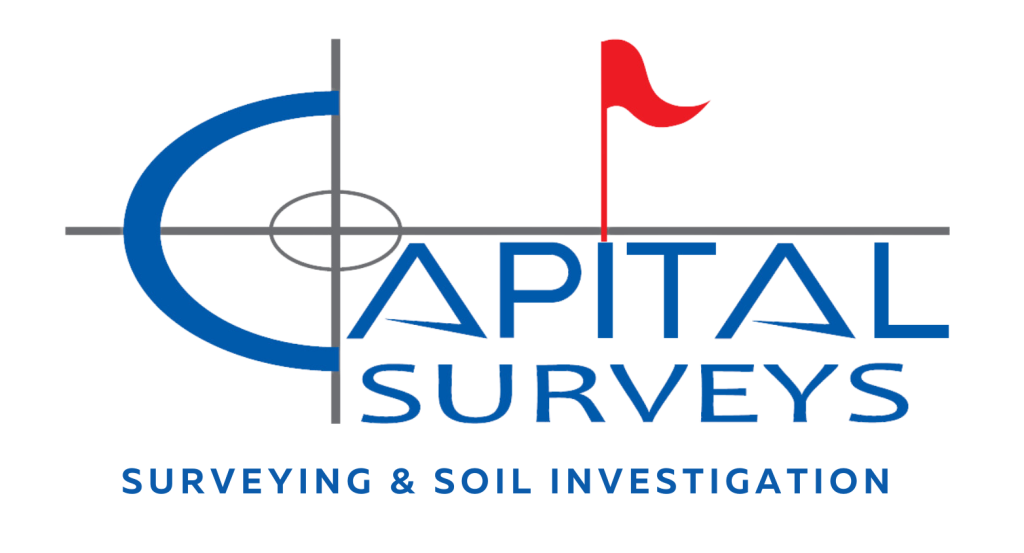 Land Survey Survey & Soil Investigation